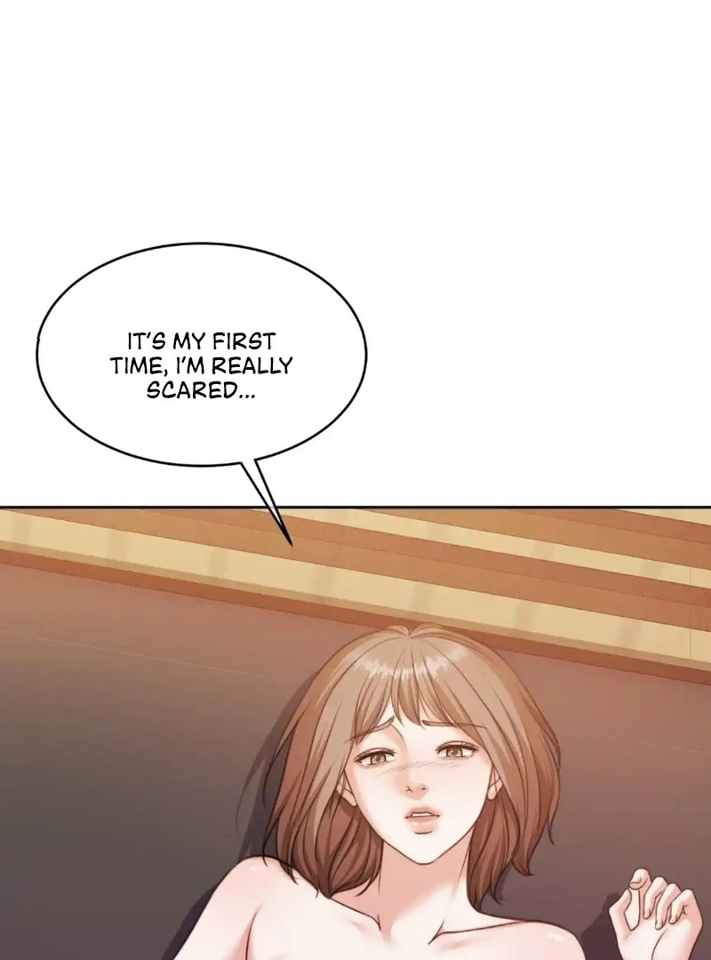 Pregnancy Contract Chapter 32 - Page 25