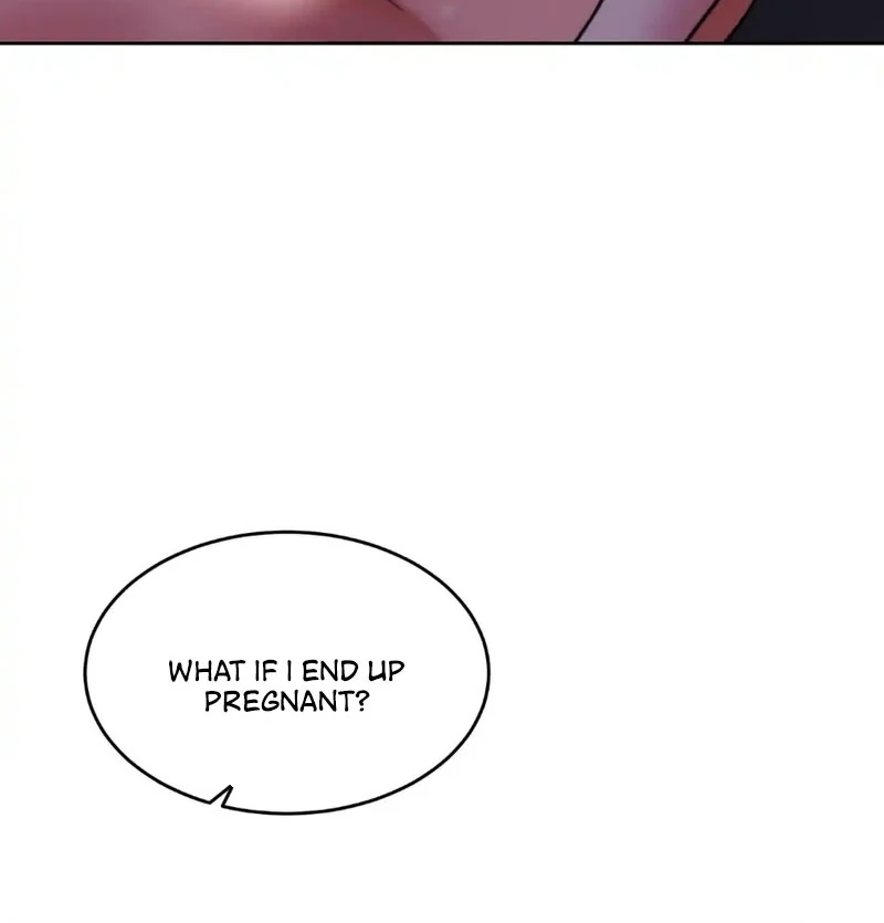 Pregnancy Contract Chapter 32 - Page 27