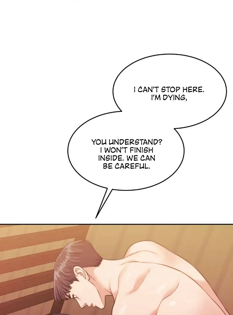 Pregnancy Contract Chapter 32 - Page 34