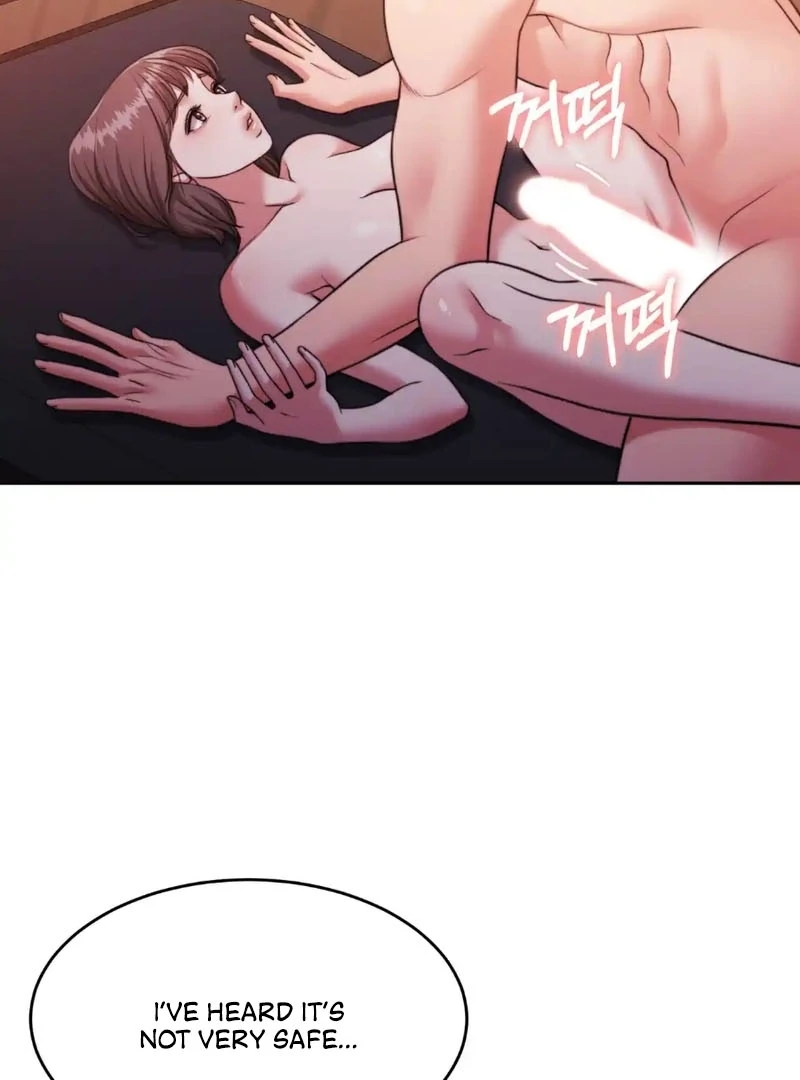 Pregnancy Contract Chapter 32 - Page 35
