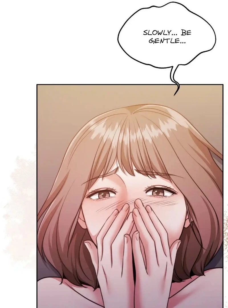 Pregnancy Contract Chapter 32 - Page 56