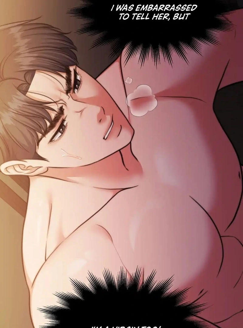 Pregnancy Contract Chapter 32 - Page 58