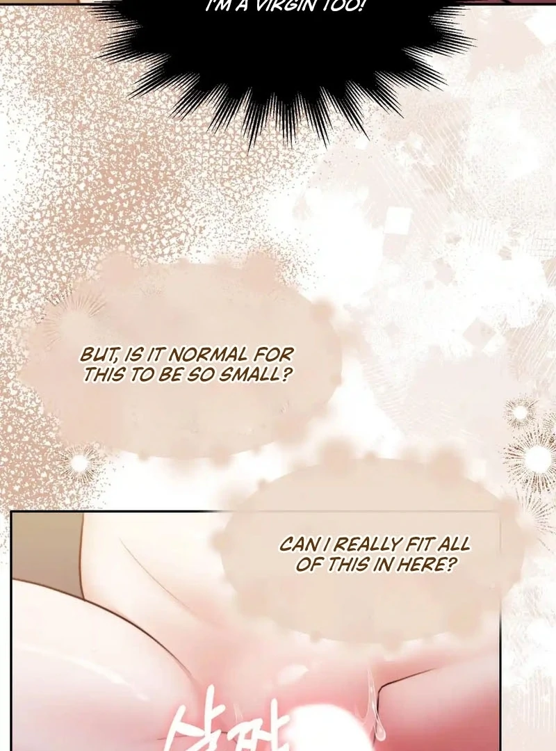 Pregnancy Contract Chapter 32 - Page 59