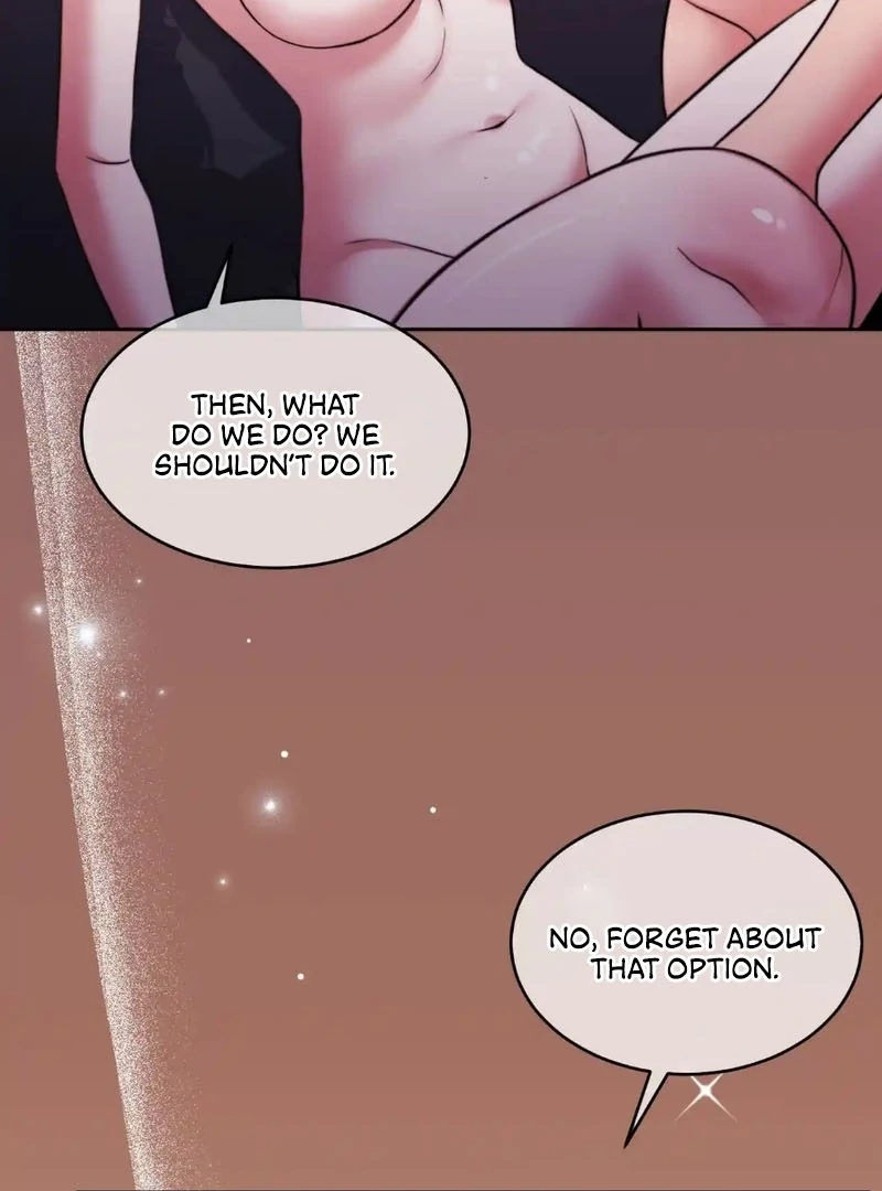 Pregnancy Contract Chapter 32 - Page 7