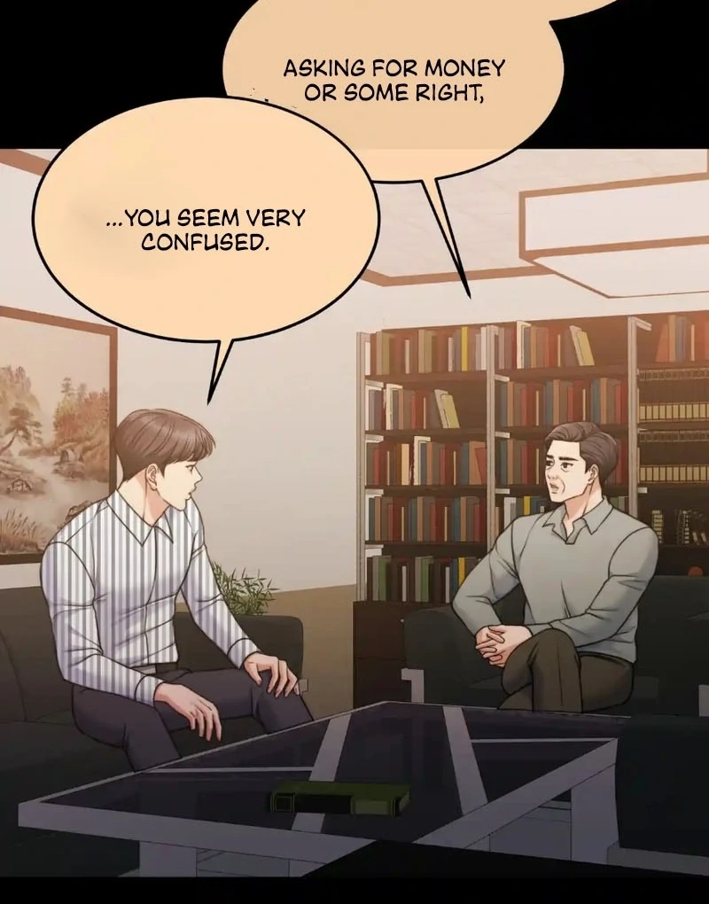Pregnancy Contract Chapter 32 - Page 96