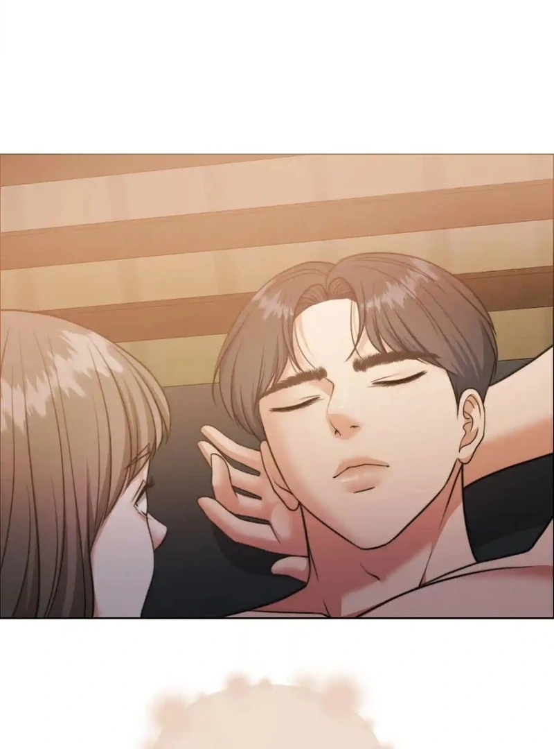 Pregnancy Contract Chapter 33 - Page 117