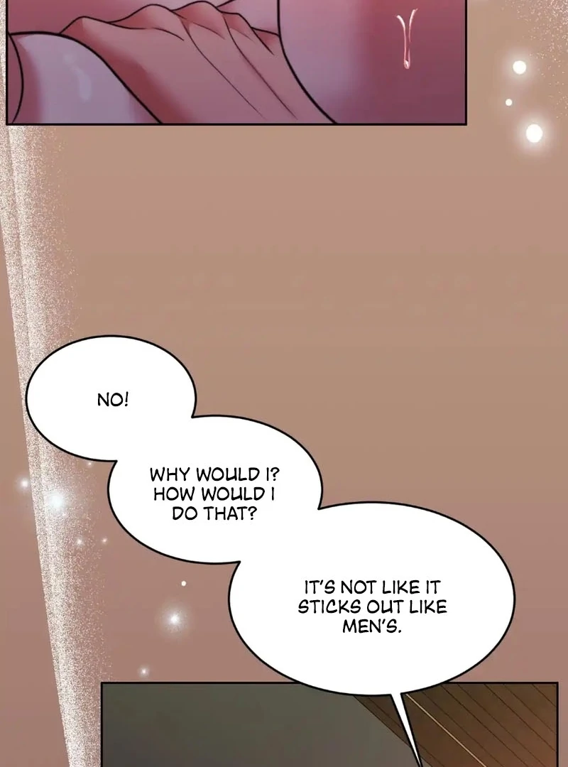 Pregnancy Contract Chapter 33 - Page 17
