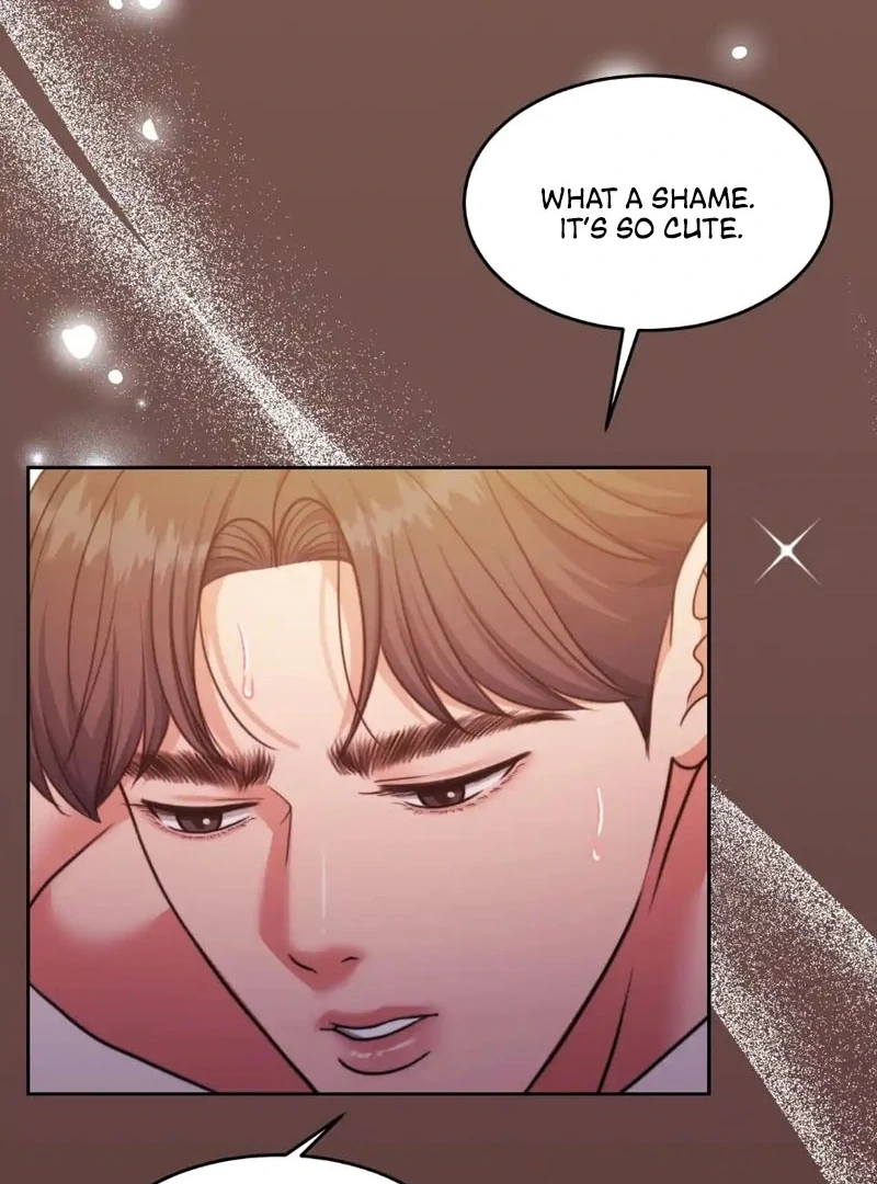Pregnancy Contract Chapter 33 - Page 19