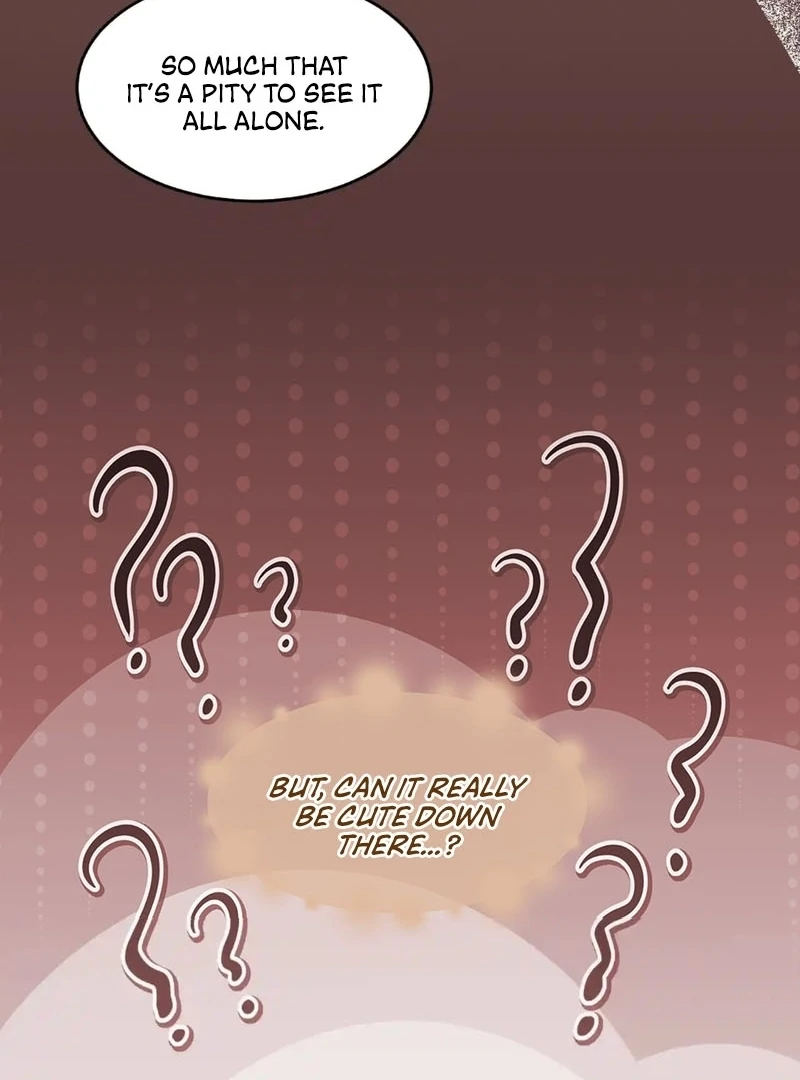Pregnancy Contract Chapter 33 - Page 20