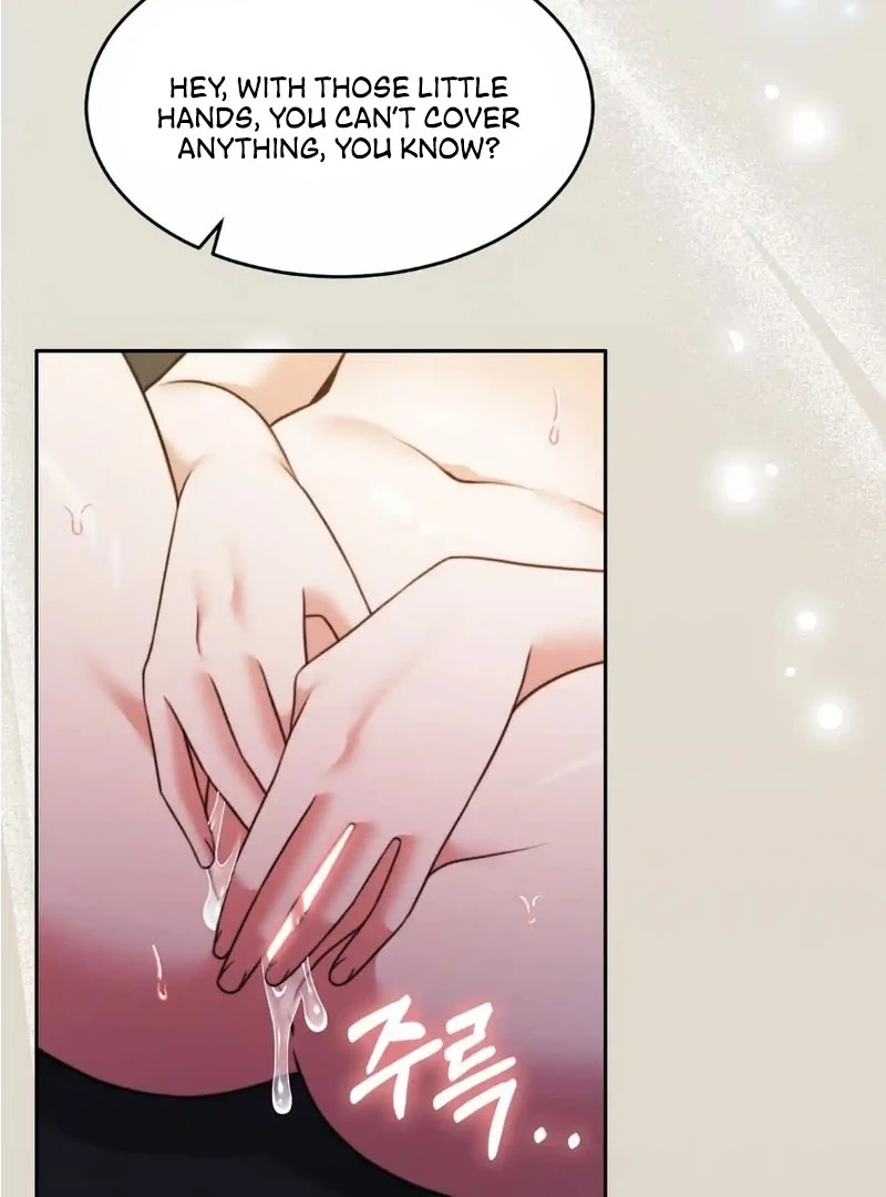 Pregnancy Contract Chapter 33 - Page 31