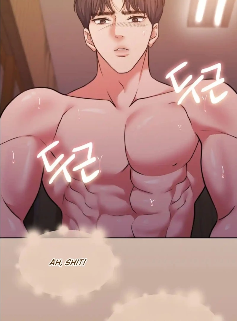 Pregnancy Contract Chapter 33 - Page 33
