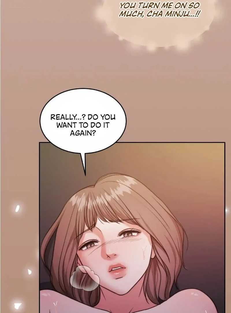 Pregnancy Contract Chapter 33 - Page 34