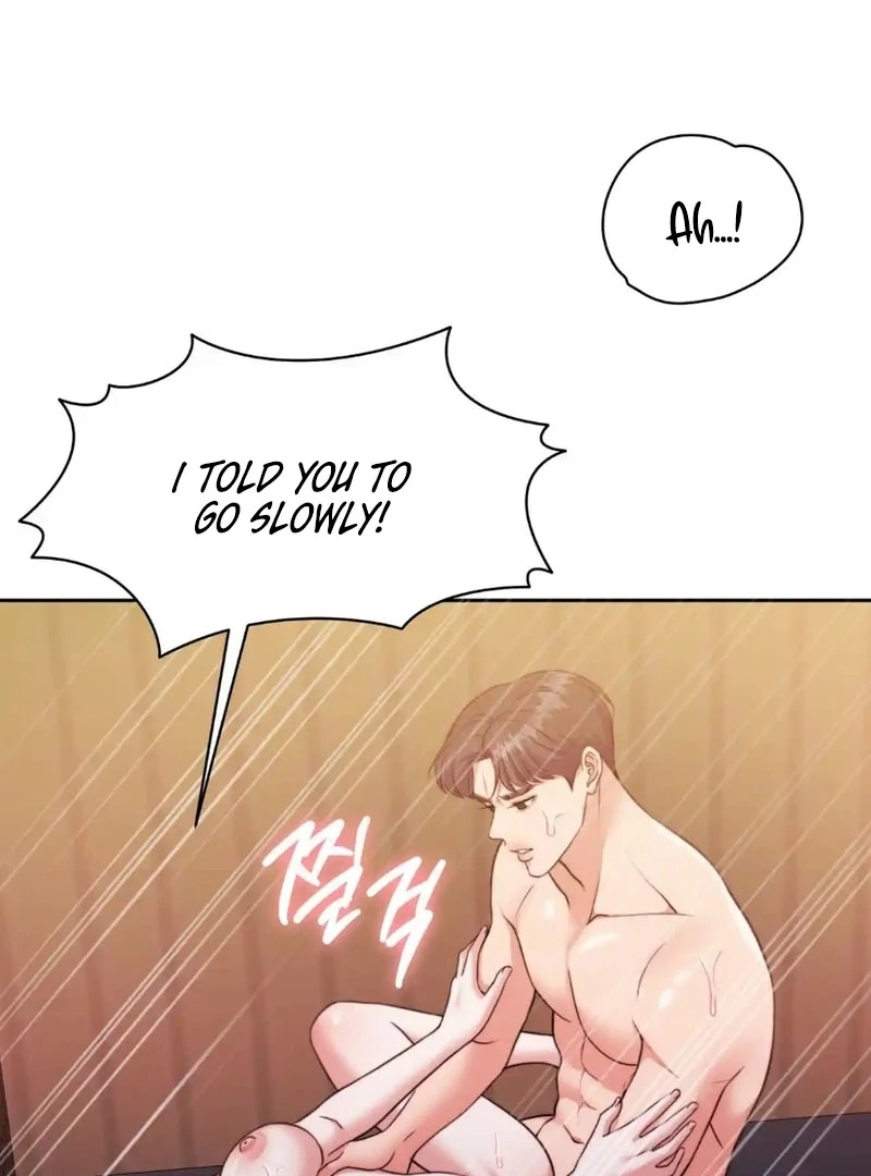 Pregnancy Contract Chapter 33 - Page 59