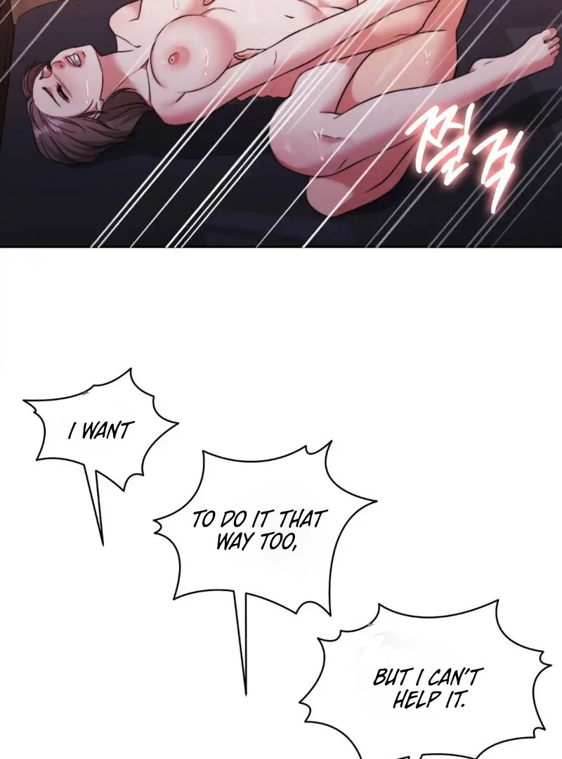 Pregnancy Contract Chapter 33 - Page 60