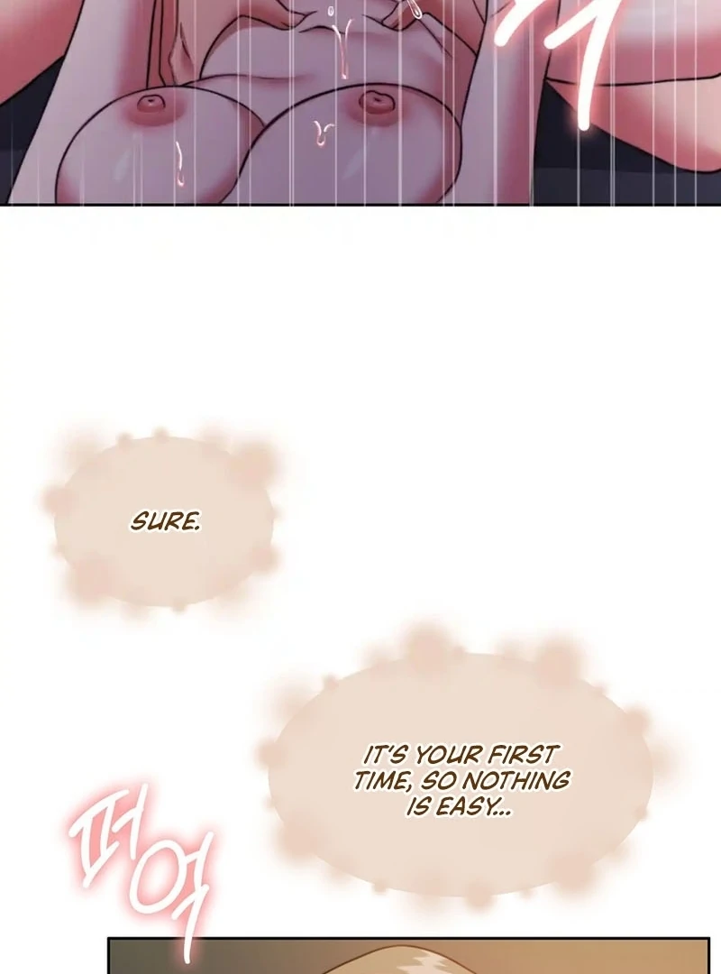 Pregnancy Contract Chapter 33 - Page 62