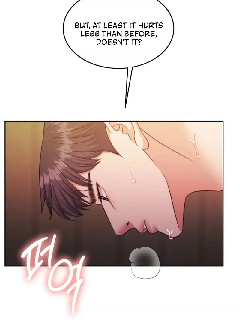 Pregnancy Contract Chapter 33 - Page 64