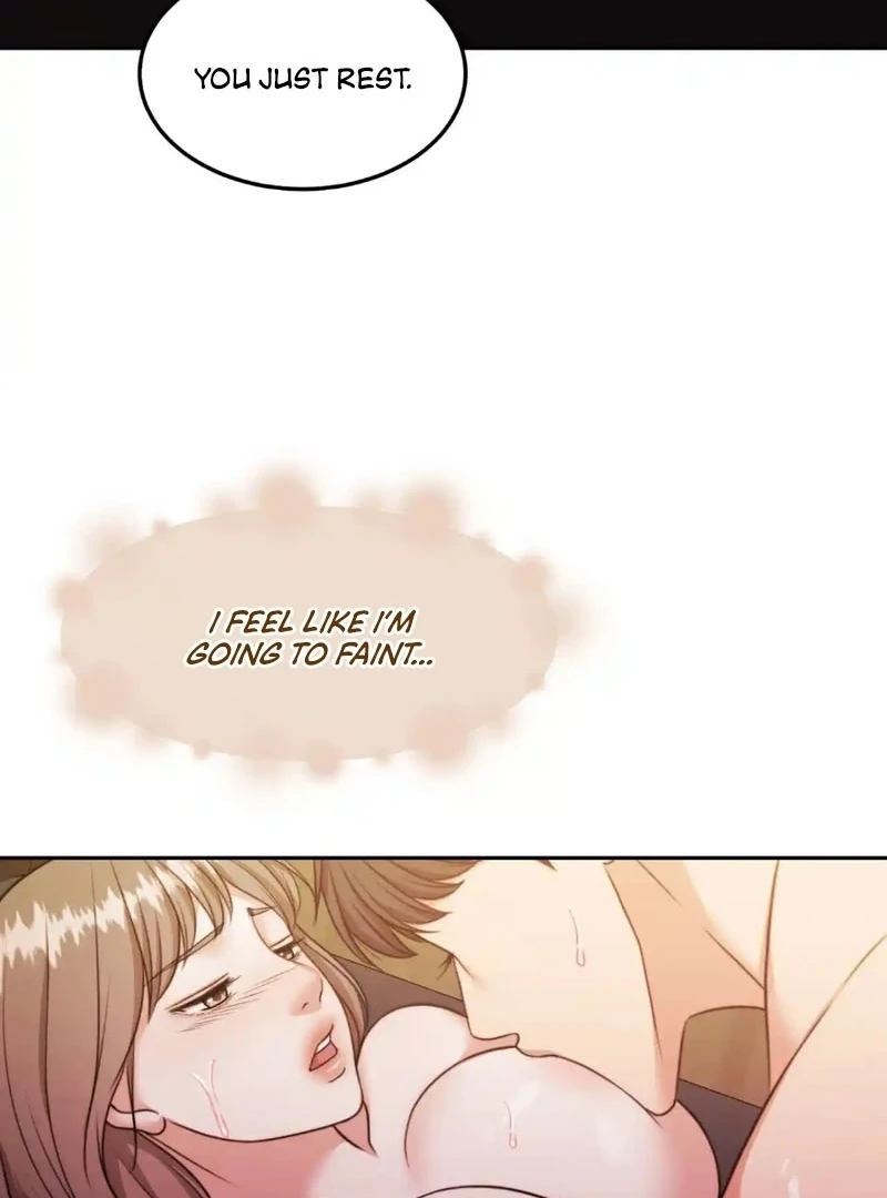Pregnancy Contract Chapter 33 - Page 76