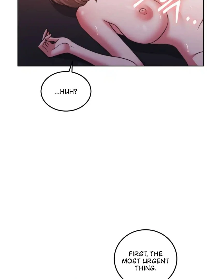 Pregnancy Contract Chapter 33 - Page 83