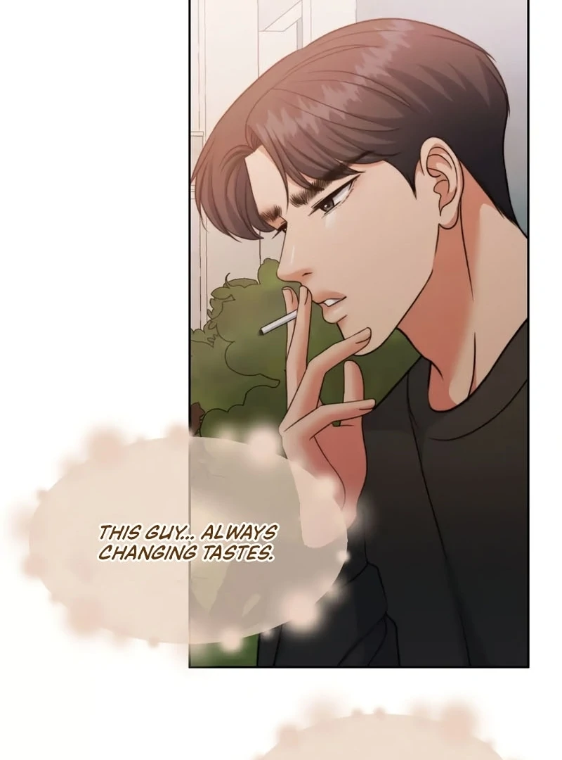 Pregnancy Contract Chapter 34 - Page 100