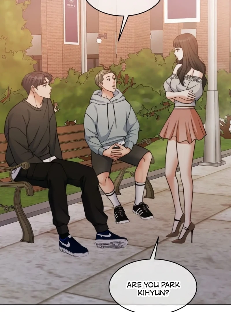 Pregnancy Contract Chapter 34 - Page 106