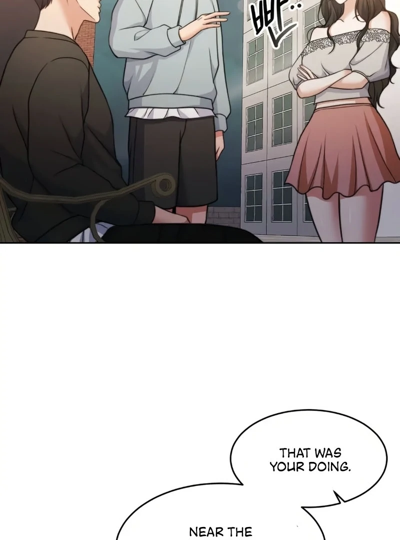 Pregnancy Contract Chapter 34 - Page 114