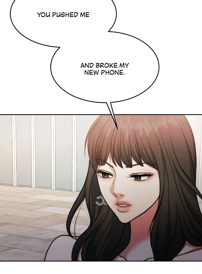 Pregnancy Contract Chapter 34 - Page 116