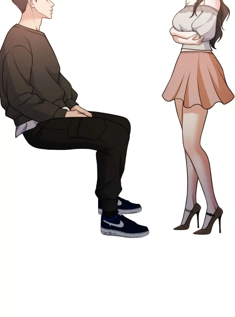 Pregnancy Contract Chapter 34 - Page 129