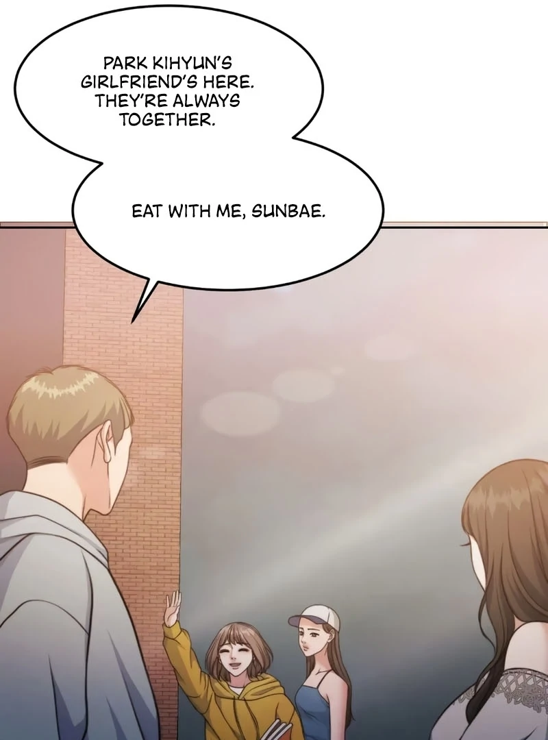 Pregnancy Contract Chapter 34 - Page 132