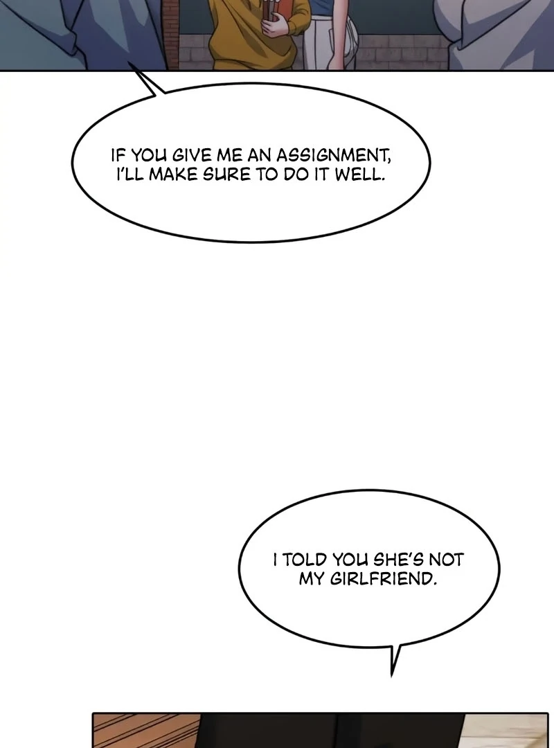 Pregnancy Contract Chapter 34 - Page 133