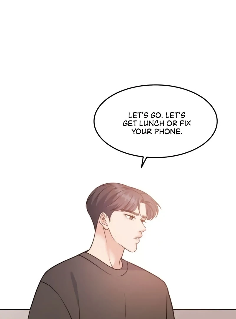 Pregnancy Contract Chapter 34 - Page 135