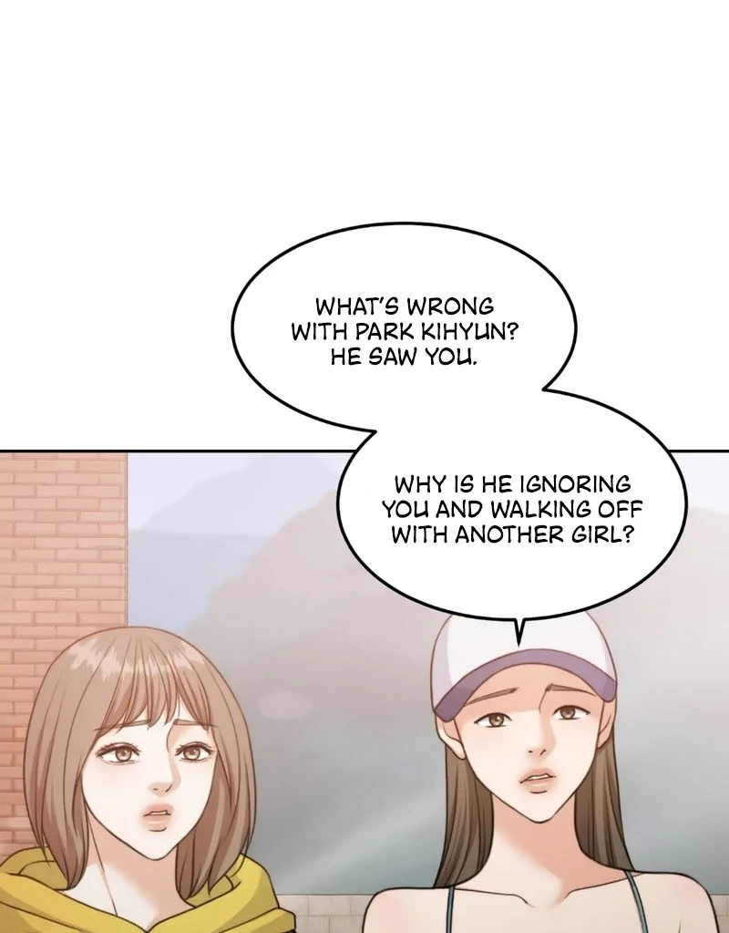 Pregnancy Contract Chapter 34 - Page 137