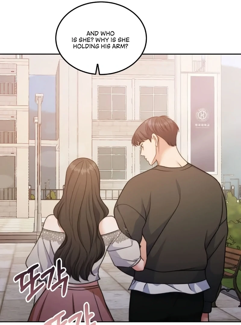 Pregnancy Contract Chapter 34 - Page 139