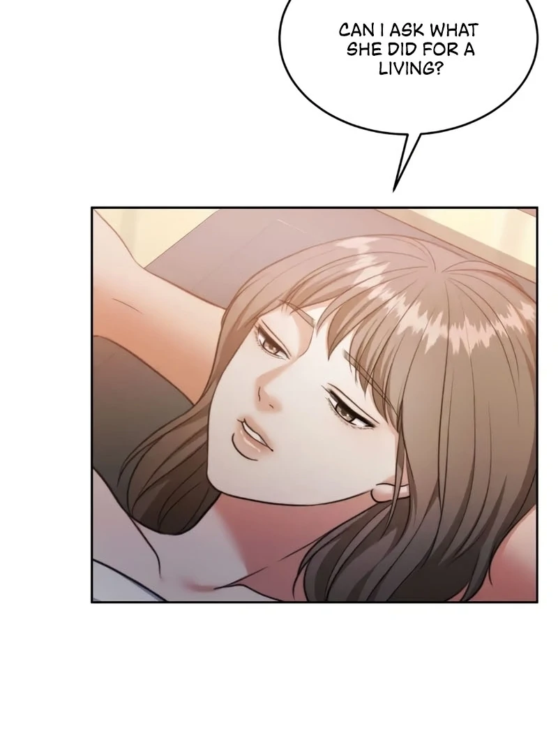 Pregnancy Contract Chapter 34 - Page 21