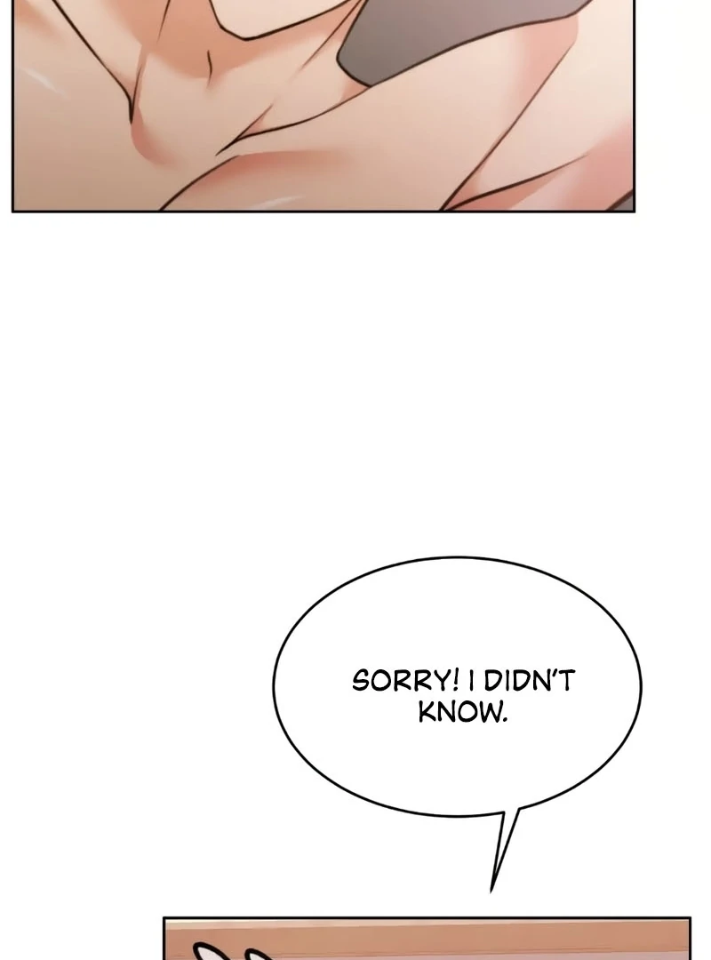 Pregnancy Contract Chapter 34 - Page 23