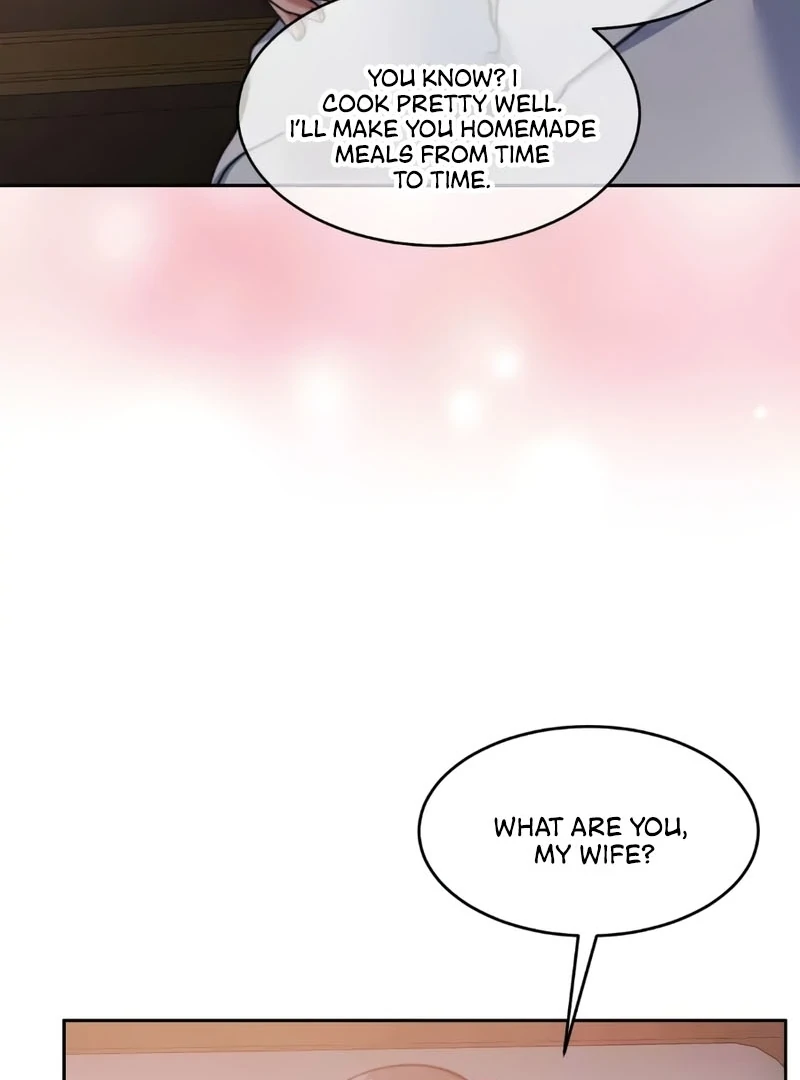 Pregnancy Contract Chapter 34 - Page 30