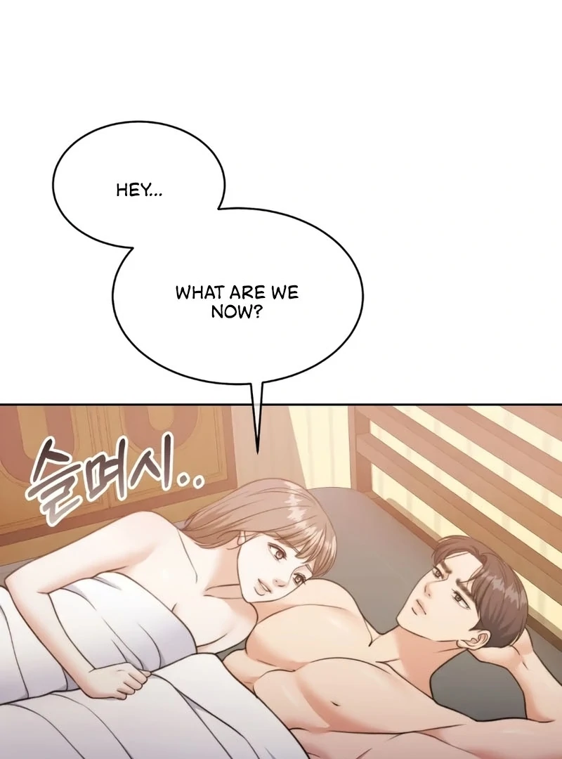 Pregnancy Contract Chapter 34 - Page 33
