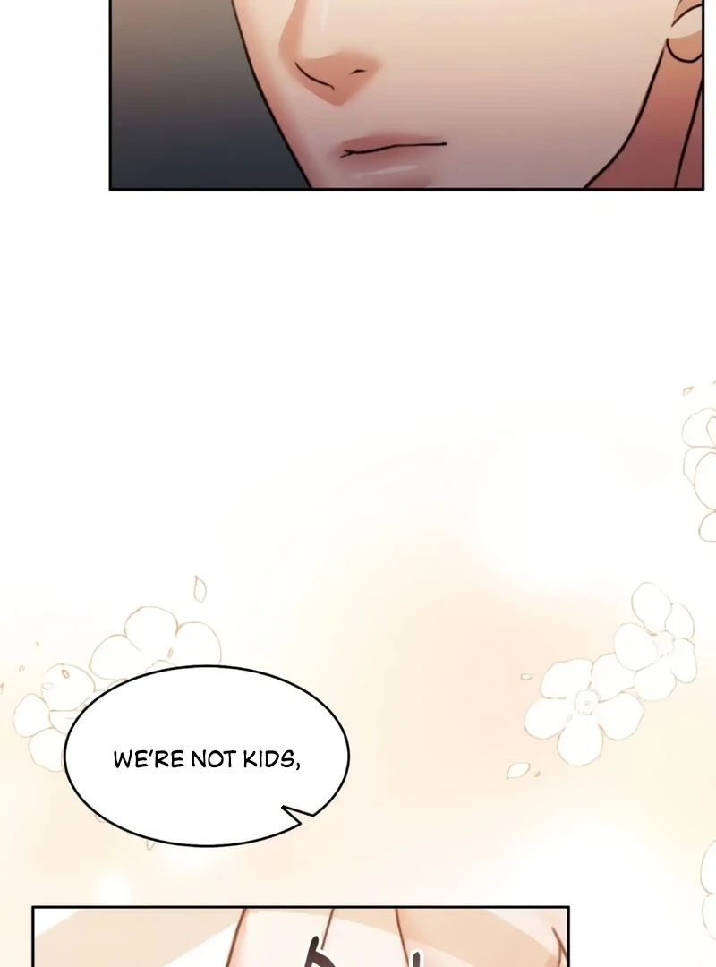 Pregnancy Contract Chapter 34 - Page 35