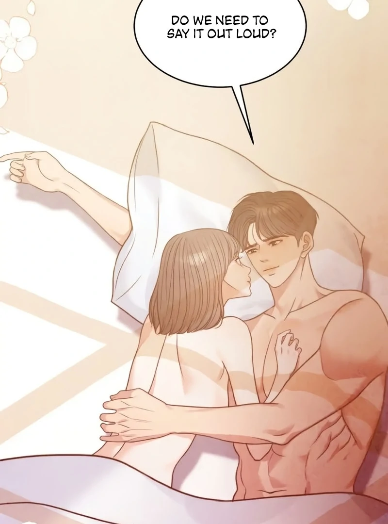 Pregnancy Contract Chapter 34 - Page 37