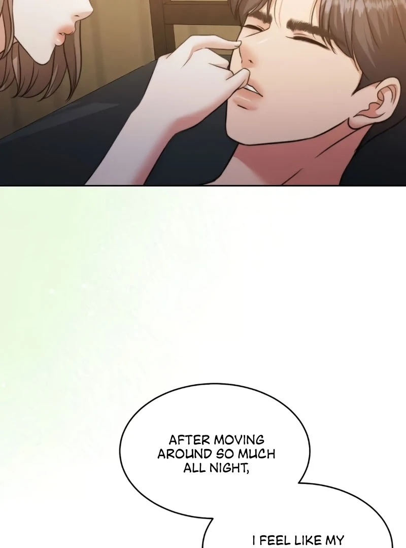 Pregnancy Contract Chapter 34 - Page 4