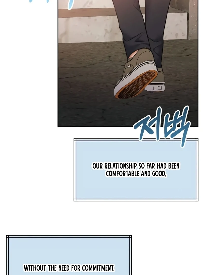 Pregnancy Contract Chapter 34 - Page 45