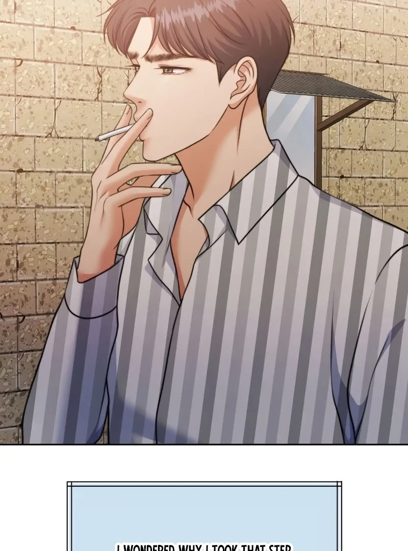 Pregnancy Contract Chapter 34 - Page 48