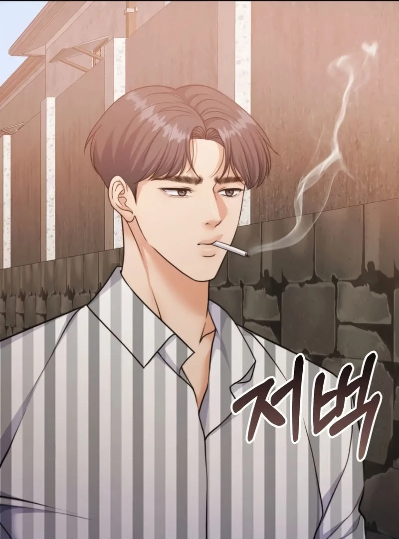 Pregnancy Contract Chapter 34 - Page 56