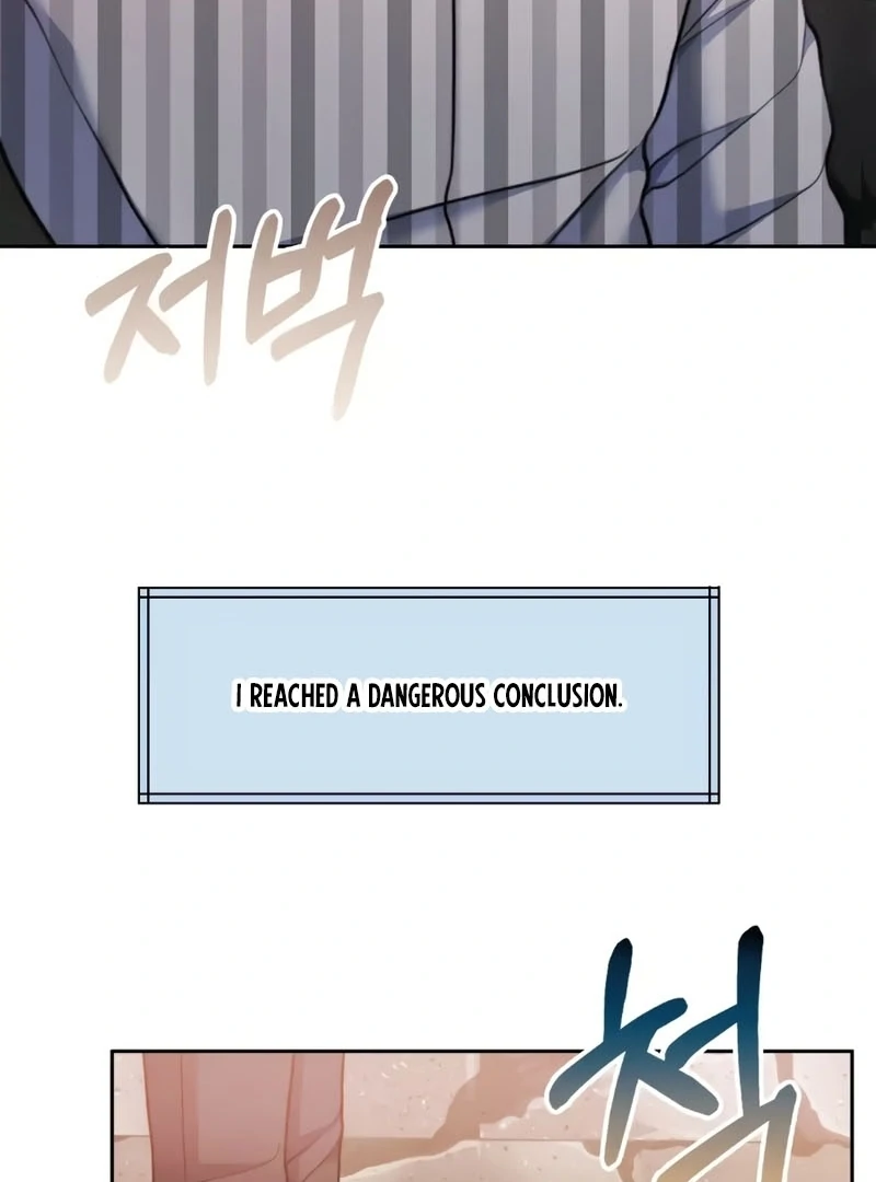 Pregnancy Contract Chapter 34 - Page 57