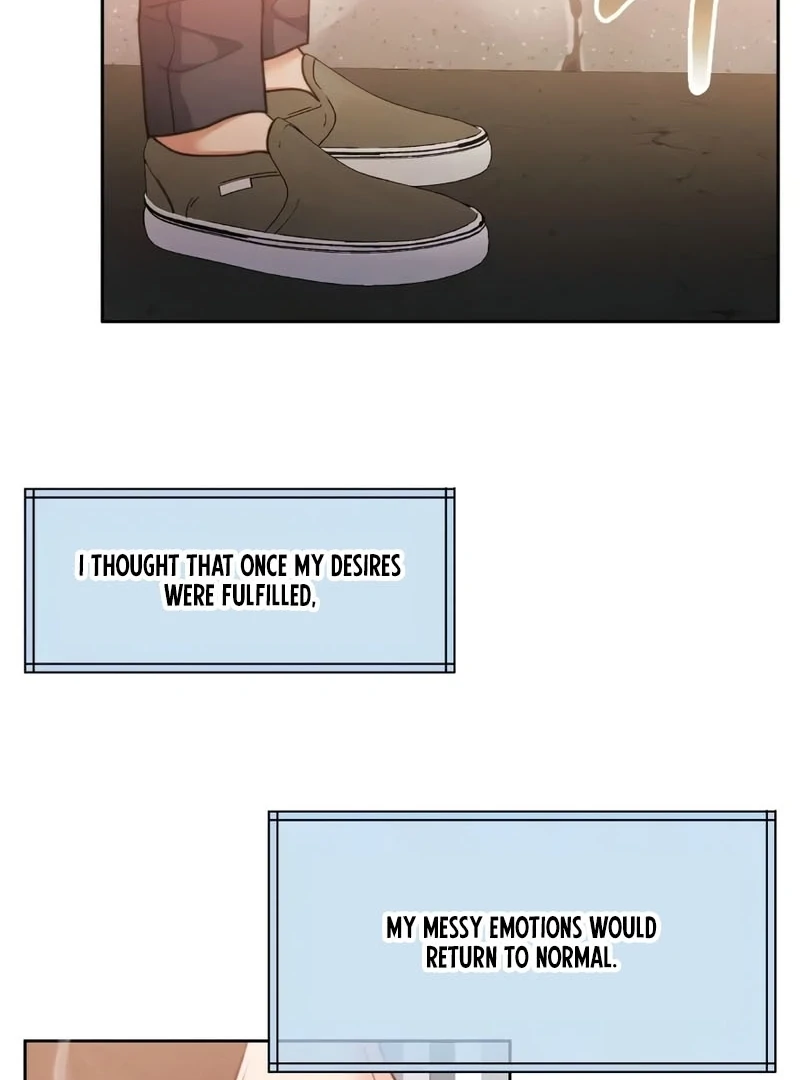 Pregnancy Contract Chapter 34 - Page 58