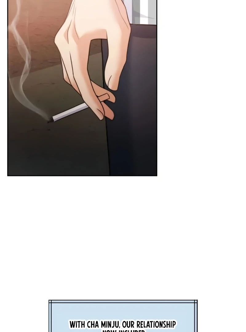 Pregnancy Contract Chapter 34 - Page 59
