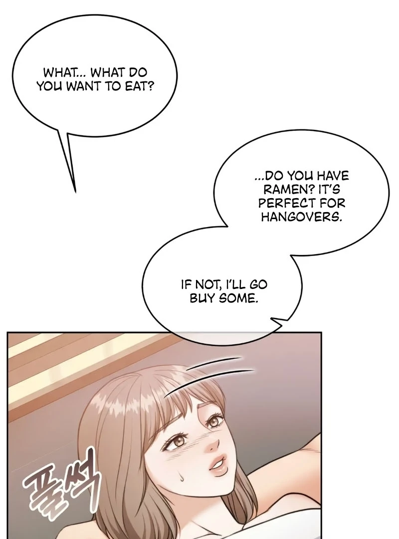 Pregnancy Contract Chapter 34 - Page 6