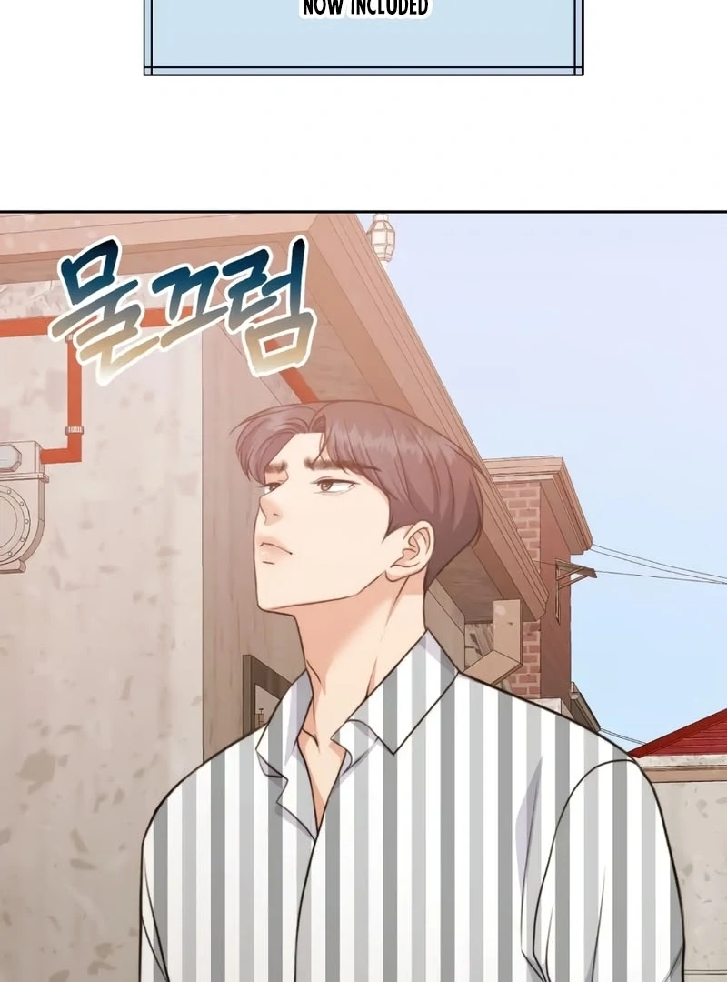 Pregnancy Contract Chapter 34 - Page 60