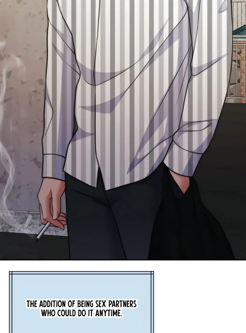 Pregnancy Contract Chapter 34 - Page 61