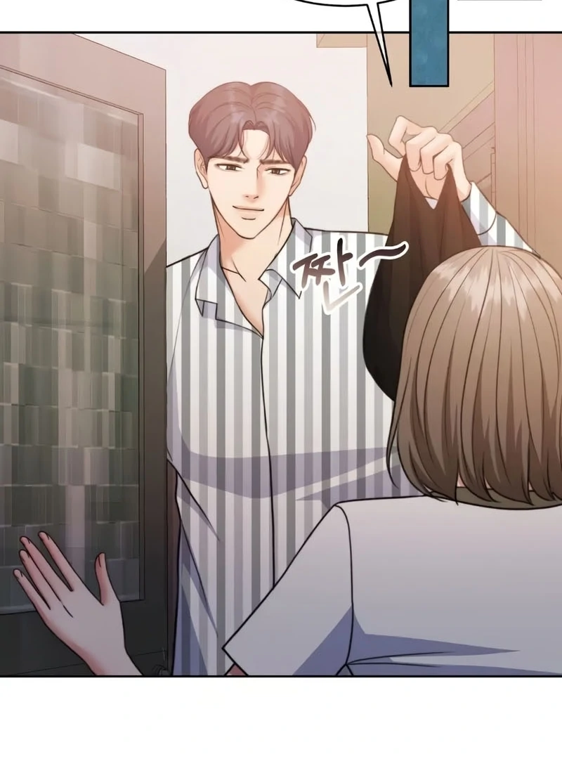 Pregnancy Contract Chapter 34 - Page 65