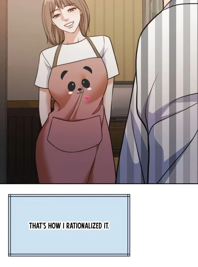 Pregnancy Contract Chapter 34 - Page 67